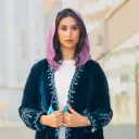 Turquoise Filigree