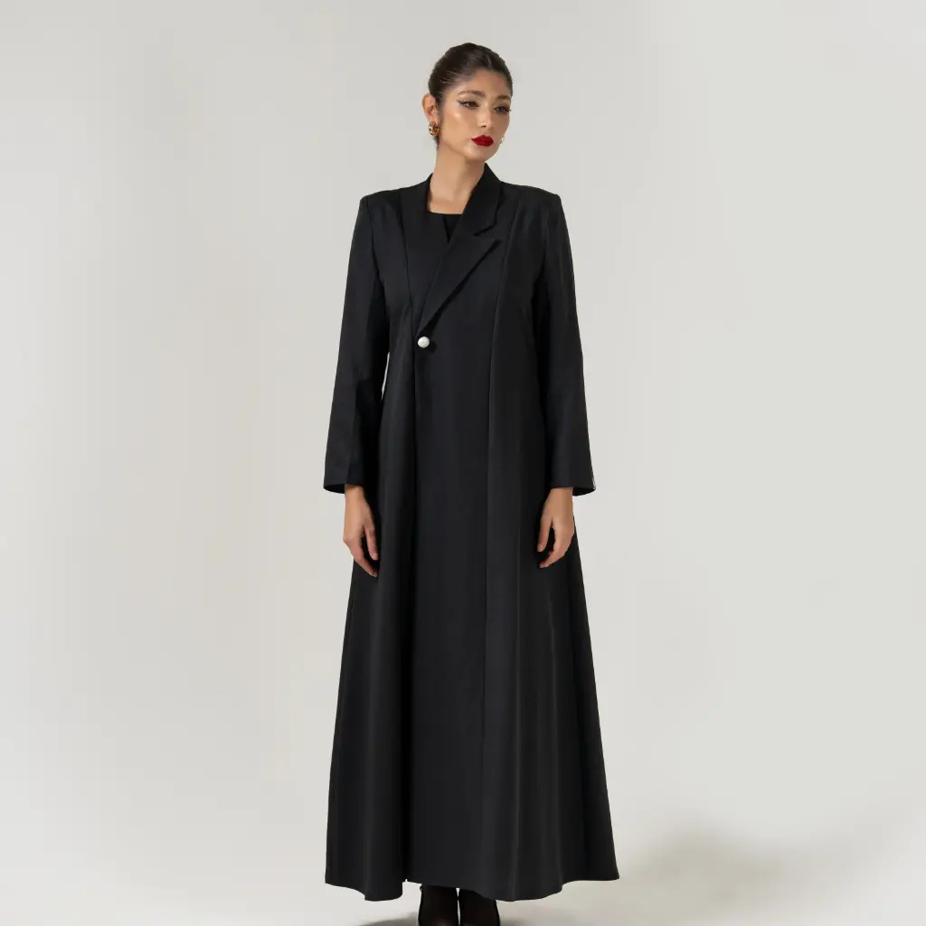 Solitaire Lapel