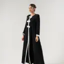 The Parisian Placket