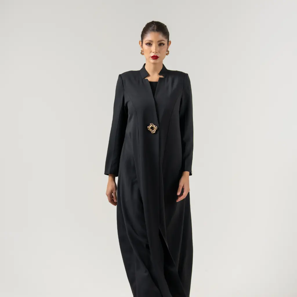 Black Aurelia