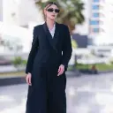 Apex Modesty