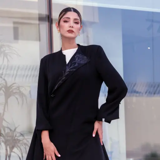 [Alsafwa Fabric] EM A183