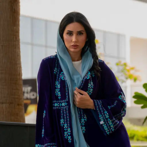 [Micro Velvet] EM A204