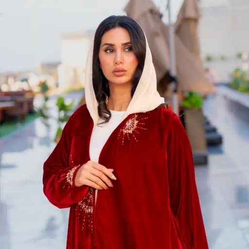 [Micro Velvet] HWC A487