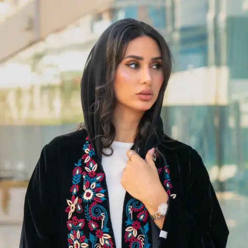 [Maison Velvet] EM A208