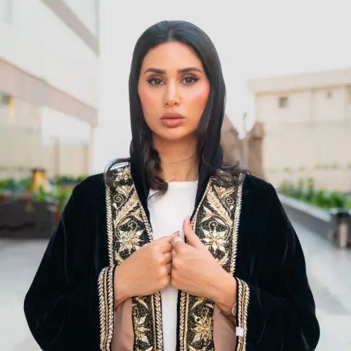 [Maison Velvet] HWC A495