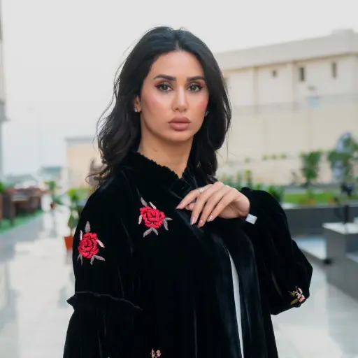 [Maison Velvet] EM A214