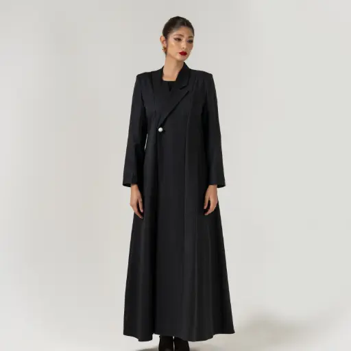 [PA 156] Solitaire Lapel