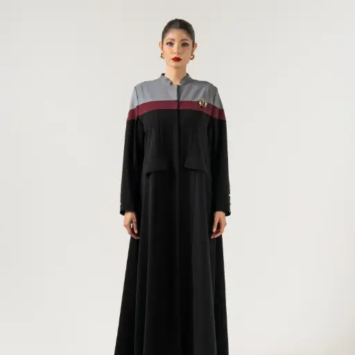 [P/D A247b] Tri-Color Regalia