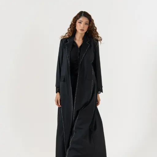 [PA 345] Artisanal Shadow Stitch