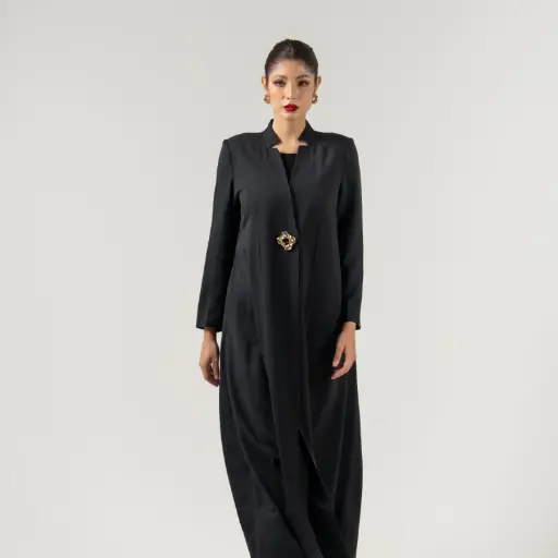 [PA 347] Black Aurelia